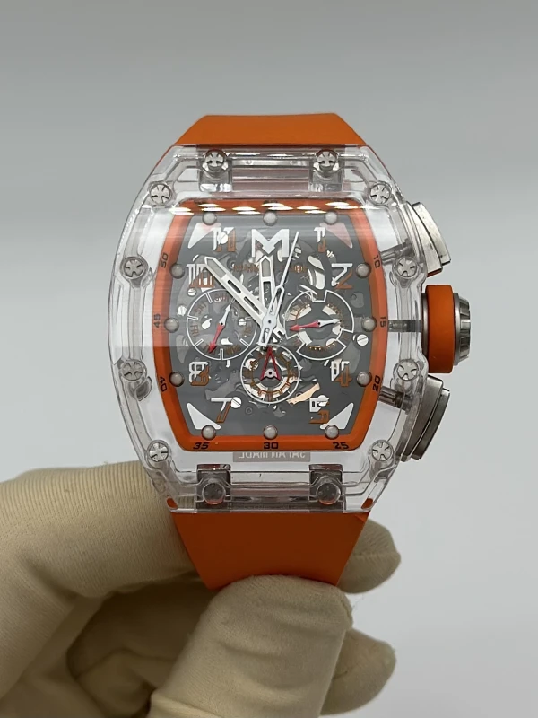 Maikou Bode Automatic MB.004.6 2