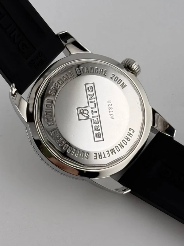 Breitling Heritage 46 A1732024/B868/155S 8