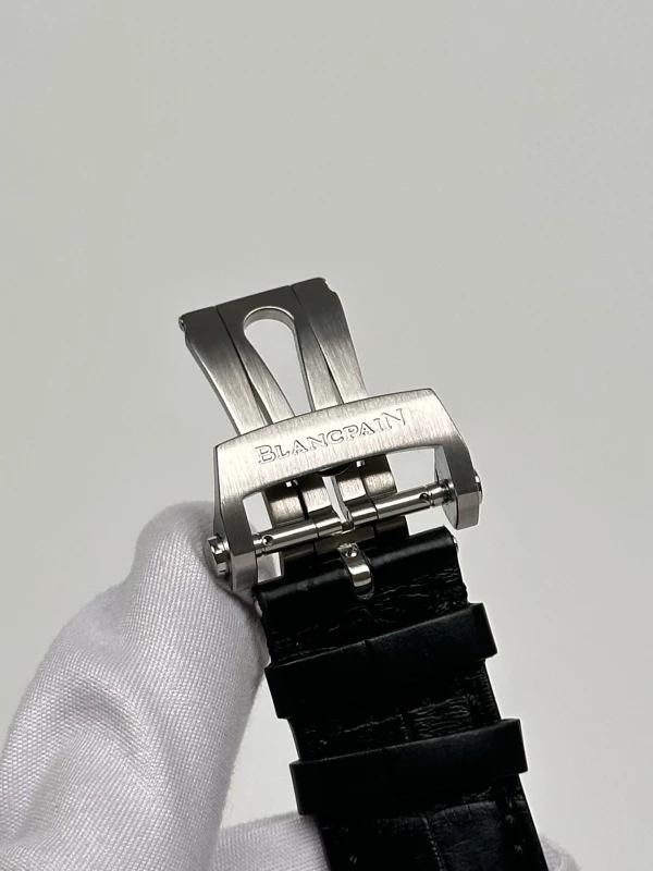 Blancpain R Grande Date 0R10 1103 53B 8