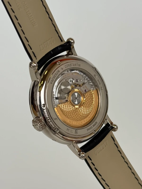 Vacheron Constantin 7610U/000G-B245 7