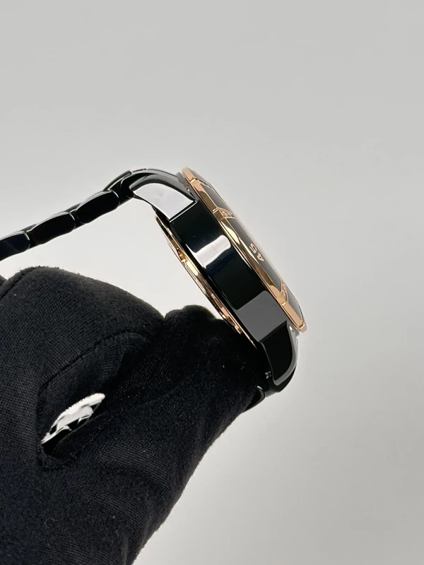 Jaeger LeCoultre Extreme Diving GMT Ladies Ceramique 161.L.61.S 4