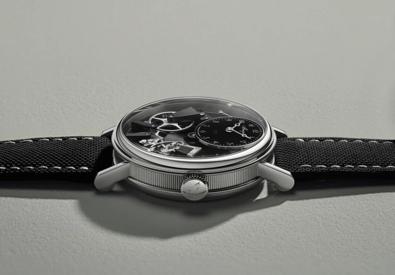 Breguet 7037PT/N9/5V6 5