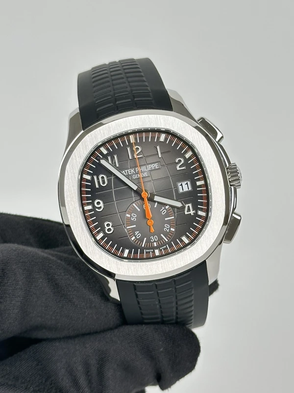 Patek Philippe 5968 5968A-001 3