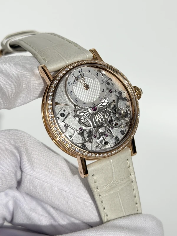 Breguet Dame 7038 7038BR/18/9V6/D00D 2