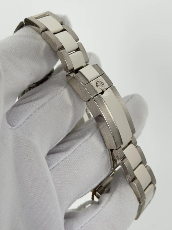 Rolex Cosmograph 40mm White Gold 'Rainbow' 116599 RBOW 4