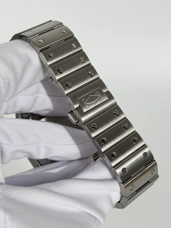 Cartier  WATCH WSSA0062 4