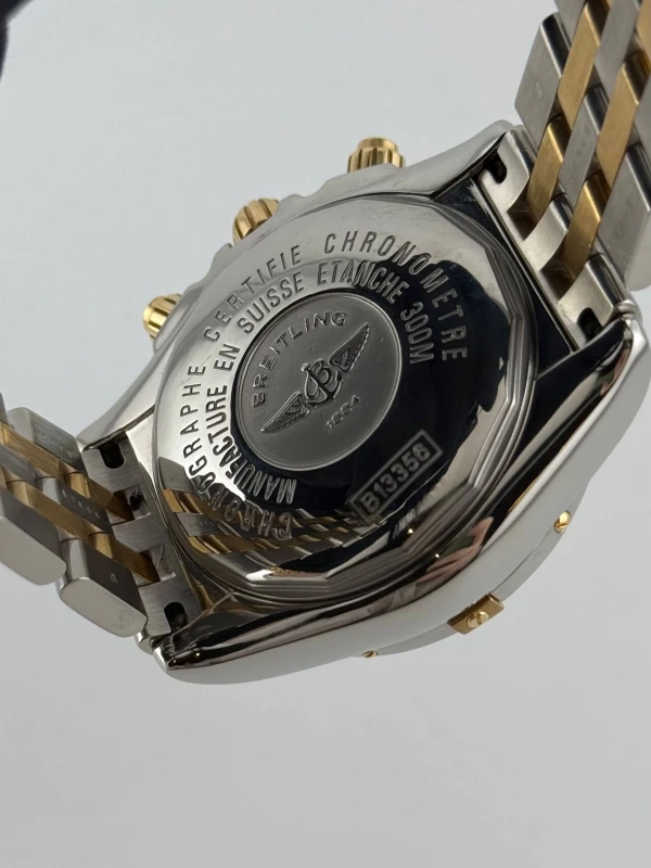 Breitling  Evolution B13356 5