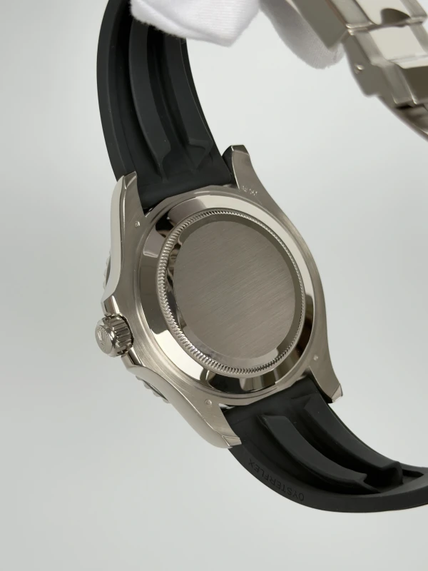Rolex 42 White Gold 226659-0002 7