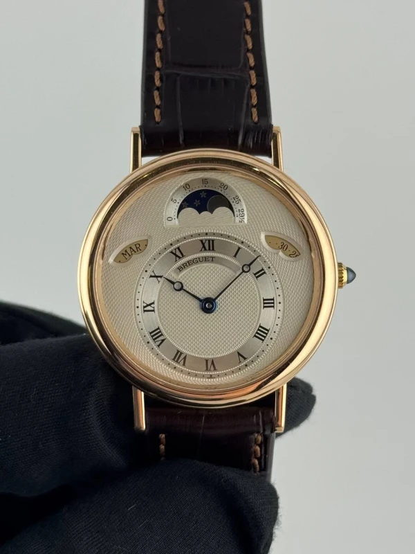 Breguet 3337BR 3337BR 2