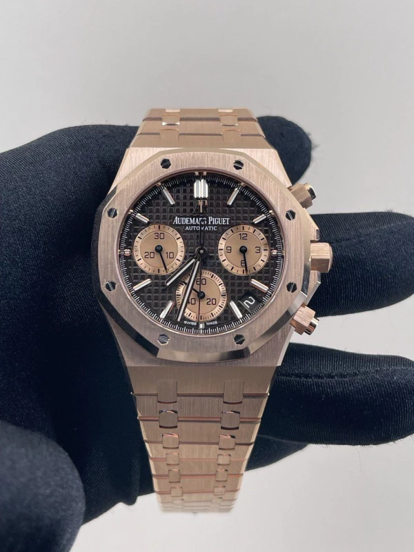 Audemars Piguet Chronograph 41 mm 26239OR.OO.1220OR.02 4