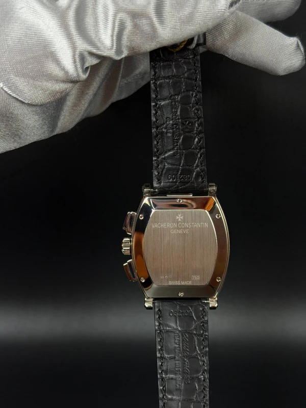 Vacheron Constantin Tonneau 49180/000G-9360 4