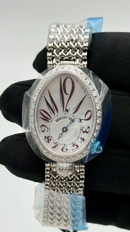 Breguet 8928BB/5P/J20/DD00 3