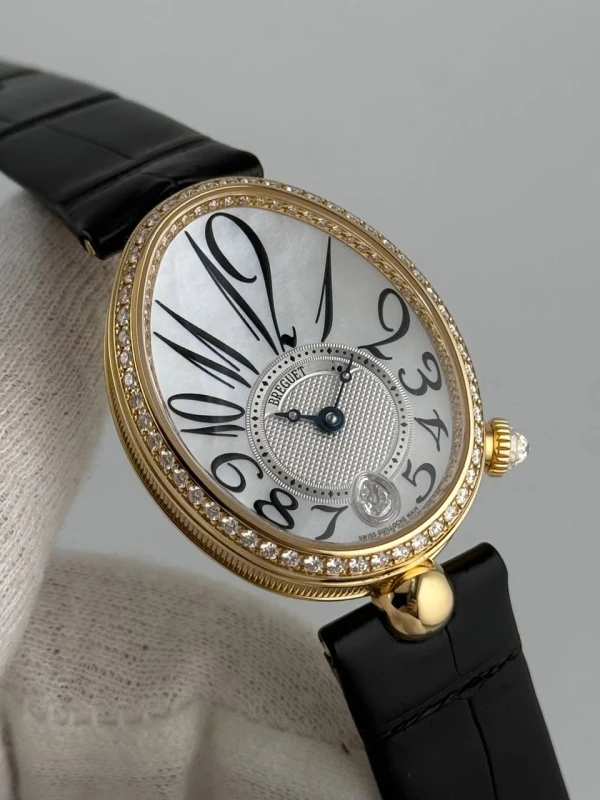 Breguet 8918 8918BA/58/964/D00D 3