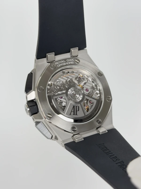 Audemars Piguet Offshore Chronograph 43 mm 26420SO.OO.A002CA.01 7