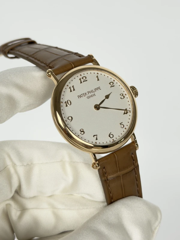 Patek Philippe 7200R-001 2