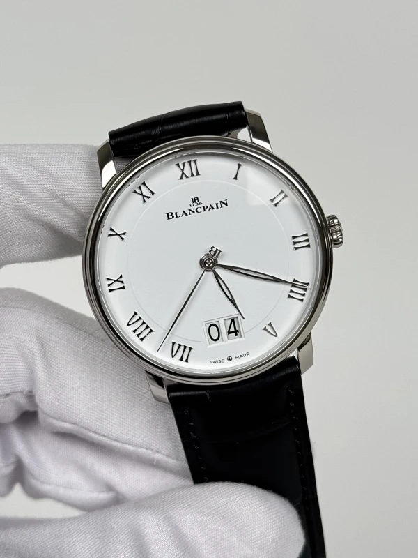 Blancpain Grande Date 6669-1127-55B 3