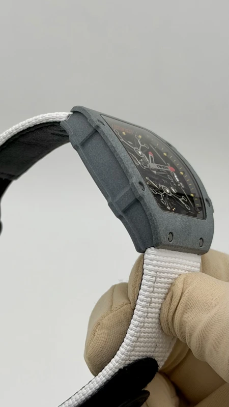 Richard Mille TOURBILLON  RM27-01 6