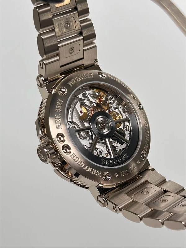 Breguet 5527 5527BB/Y2/BW0 9
