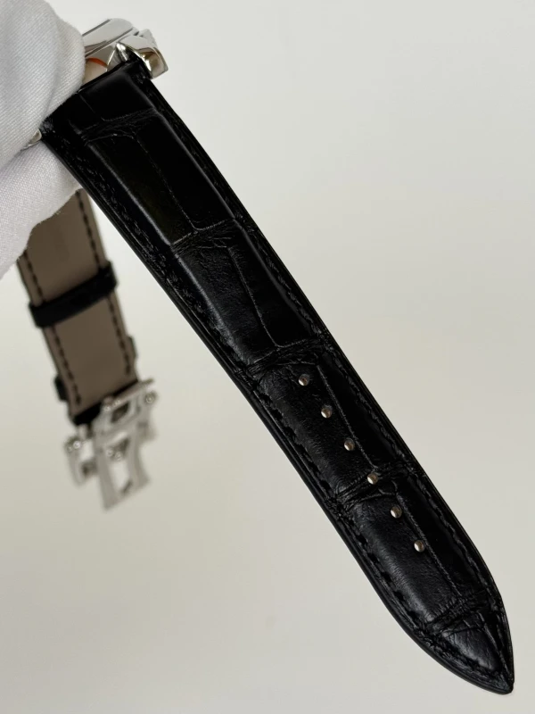 Ulysse Nardin Dual Time 42 mm 243-55/92 7