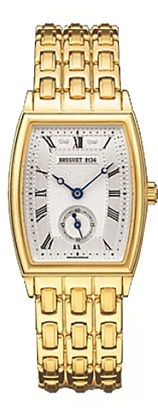 Breguet 8670 8670BA/12/AB0 изображение - 1