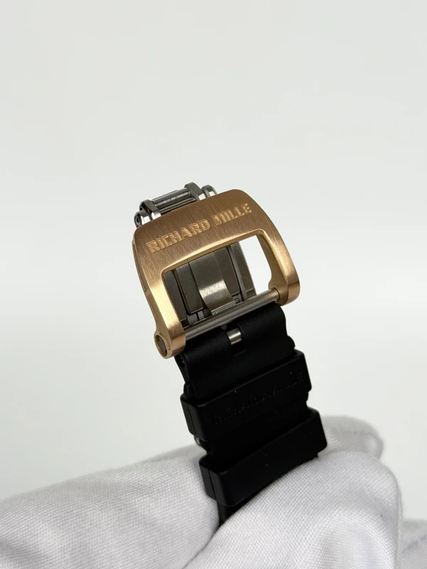 Richard Mille RM 037 Ladies RM 037 6