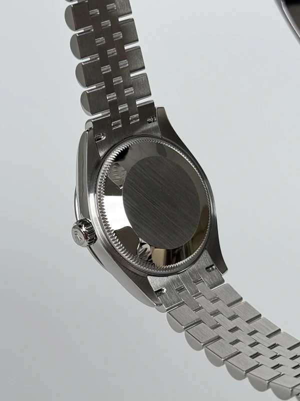 Rolex Datejust 31 mm Steel 278240-0010 8