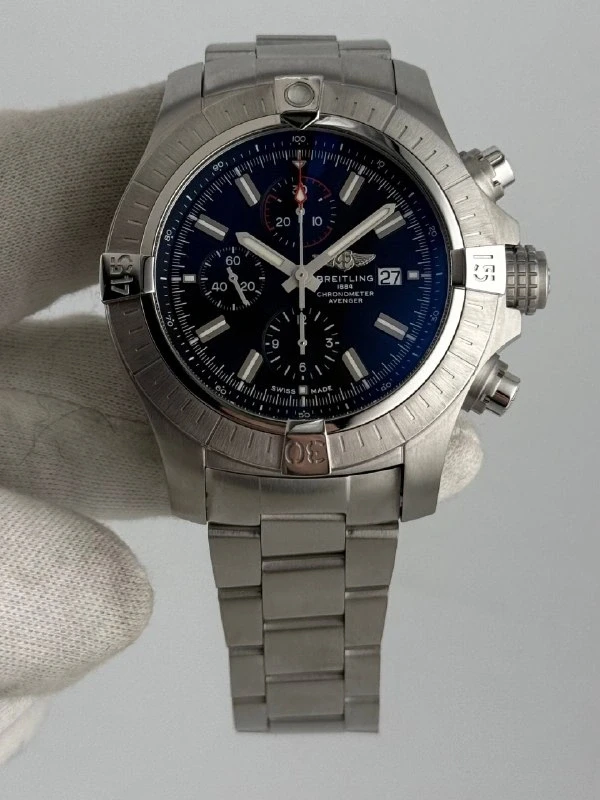 Breitling Chronograph 48 A13375101B1A1 2