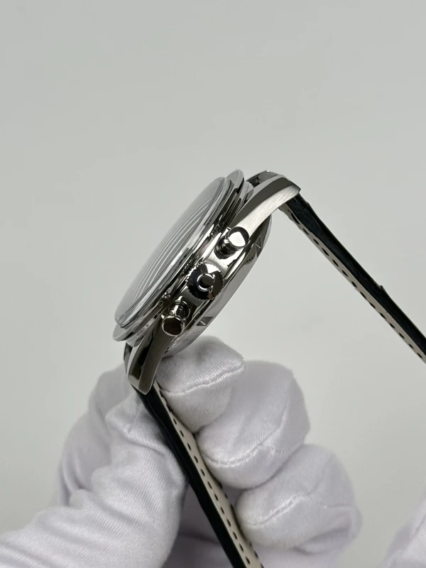 Omega ANNIVERSARY SERIES CHRONOGRAPH 39,7 MM 311.32.40.30.01.001 6