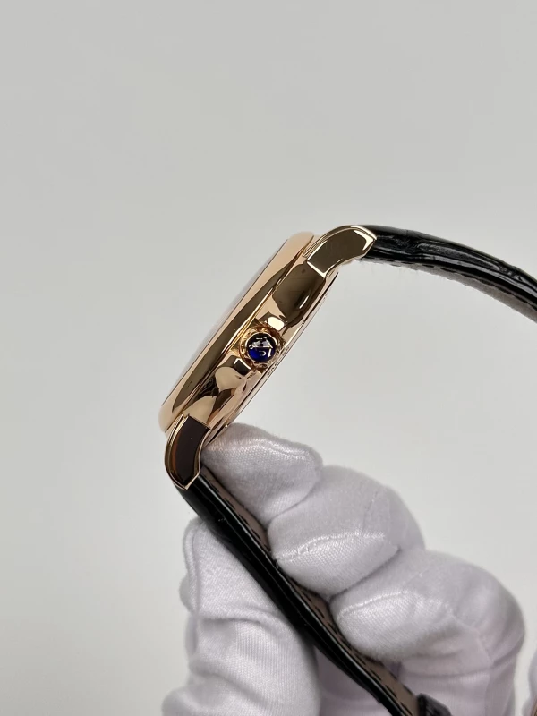 Ulysse Nardin 42 mm 246-55/32 6