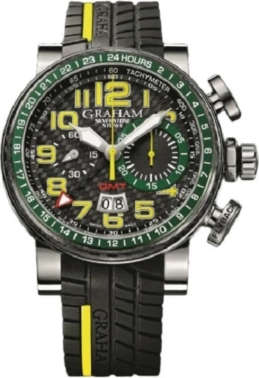 Stowe GMT Limited Edition