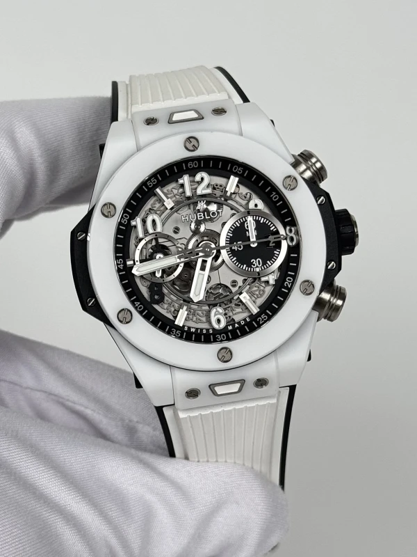 Hublot Unico 44 mm 421.HX.1170.RX 3