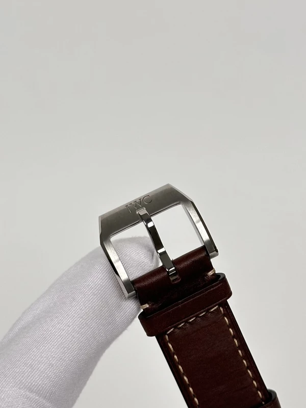 IWC CHRONOGRAPH IW378005 8