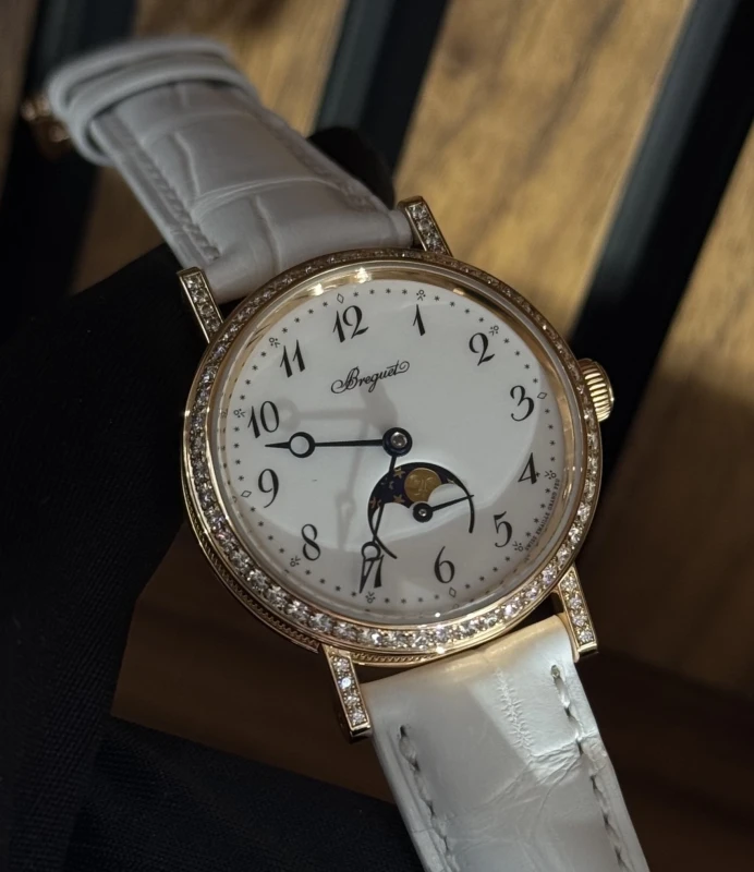 Breguet 9088BR/29/964/DD0D 3