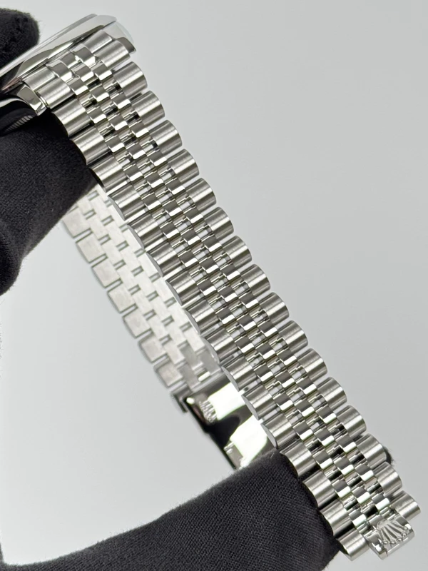 Rolex Datejust 31 mm Steel 278240-0010 5
