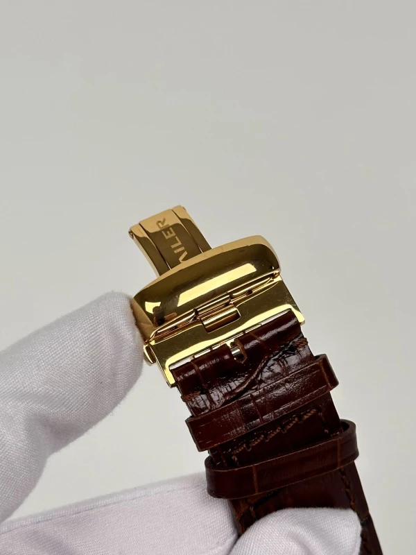 Parmigiani Fleurier Kalpa Tonda Gold 42mm PF012506.01 8