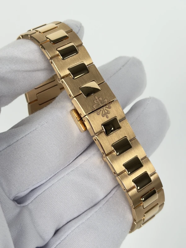 Patek Philippe Lady 7010R 7010/1R-013 3