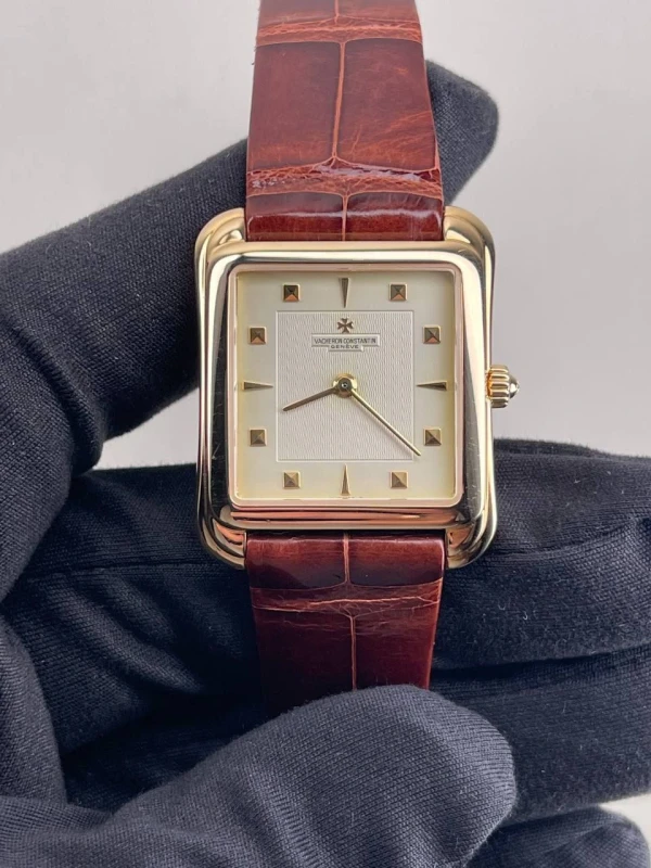 Vacheron Constantin Toledo 31100 5