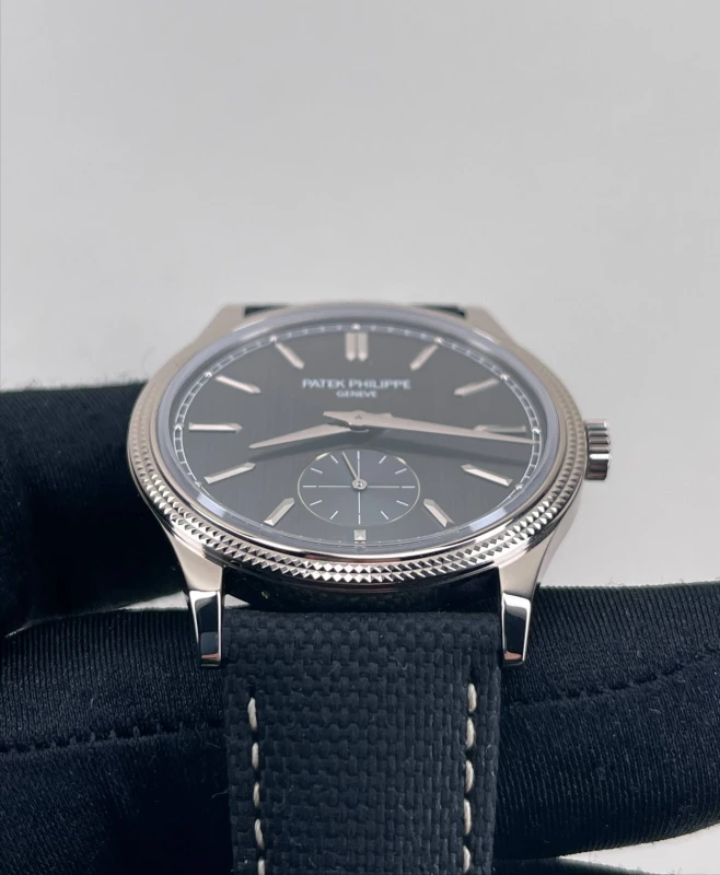 Patek Philippe 6119 6119G-001 4