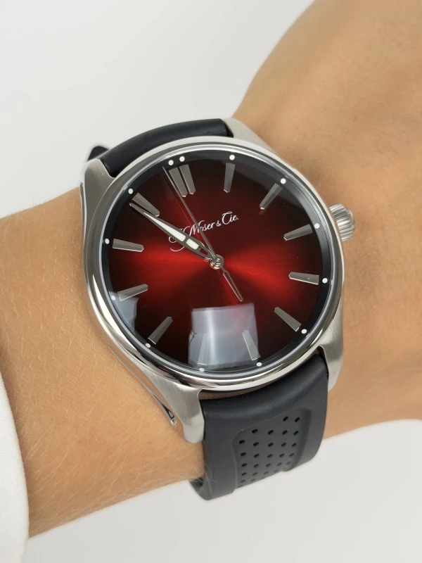 H. Moser & Cie 3200-1207 6