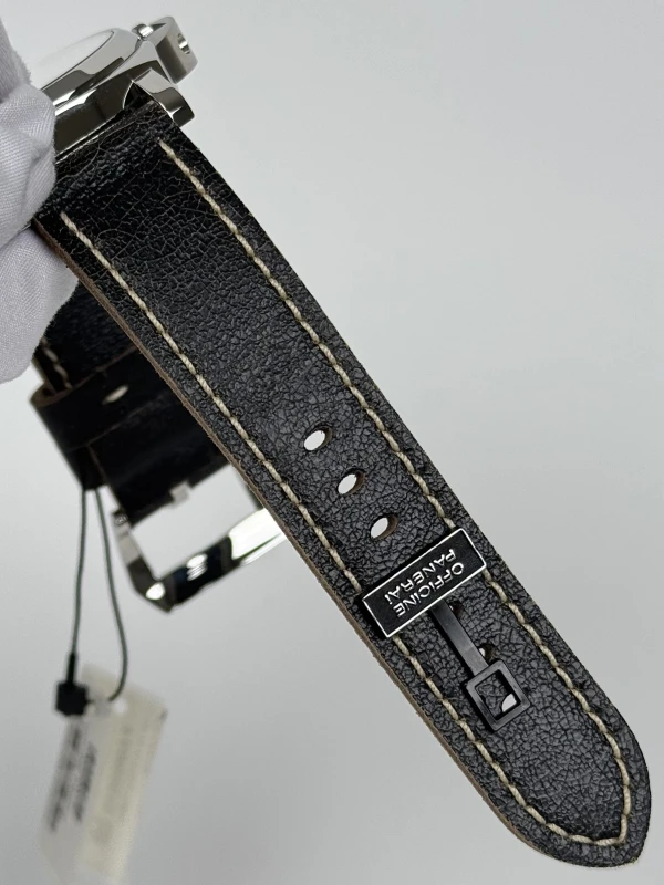Panerai Marina 8 Days Acciaio - 44mm PAM00510 7