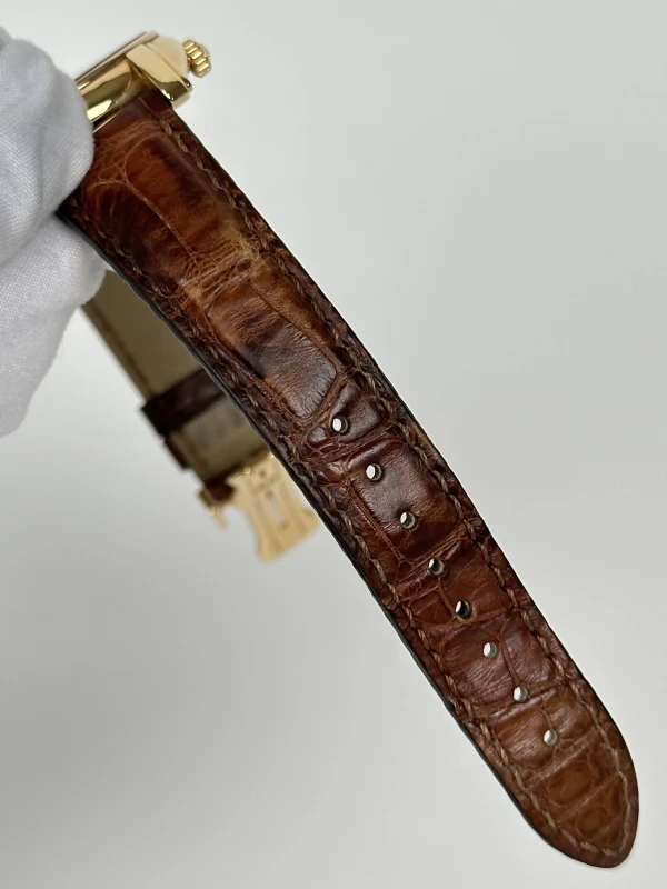 Vacheron Constantin 31-Day Retrograding Calendar 47245/000R-8775 7