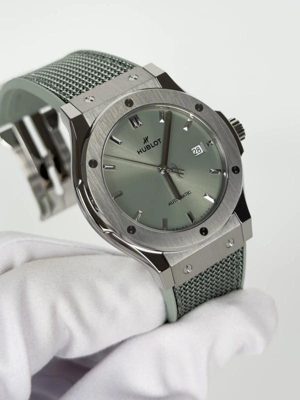 Hublot 542.NX.891G.NR 3
