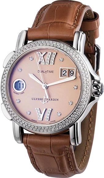 Ulysse Nardin Ladies 223-22 изображение - 1