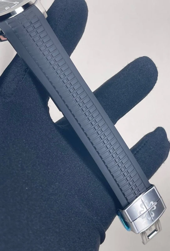 Patek Philippe 5167 5167A-001 6