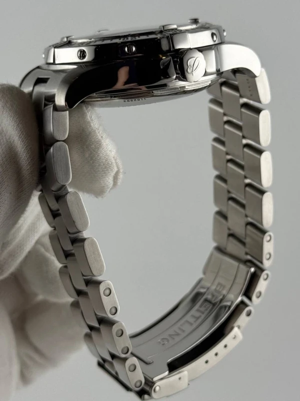 Breitling Steelfish A17390 6