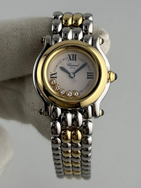 Chopard 27/8565-23 2