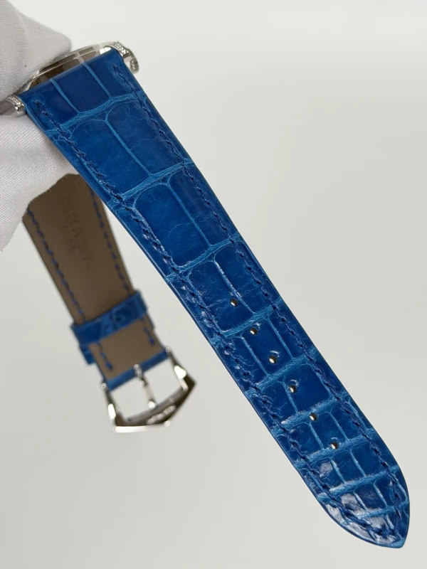 Patek Philippe Feathers 5077/100G-079 5