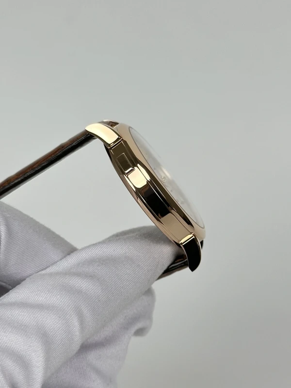 A. Lange & Sohne Grand Lange 1 40.9mm 117.032 5