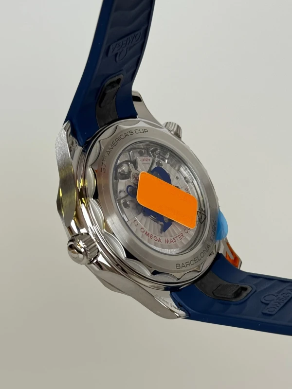 Omega DIVER 300M 210.32.42.20.04.002 7