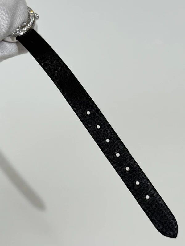 GRAFF Spiral Pave Dial GSP19WGDD 5